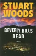 Beverly Hills Dead (Rick Barron Series #2)