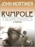 Rumpole Misbehaves
