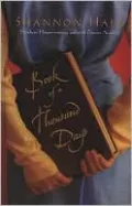 The Book of a Thousand Days