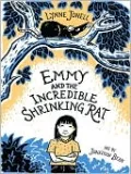 Emmy and the Incredible Shrinking Rat