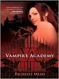 Vampire Academy (Vampire Academy Series #1)