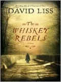 The Whiskey Rebels