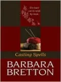 Casting Spells (Sugar Maple Series #1)