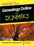 Genealogy Online for Dummies, 5th Edition