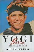 Yogi Berra: Eternal Yankee