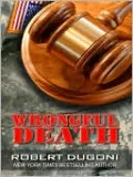 Wrongful Death (David Sloane Series #2)