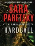 Hardball (V.I. Warshawski Series #13)