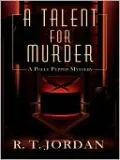 Talent for Murder