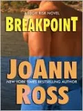Breakpoint (High Risk Series #4)