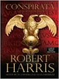 Conspirata (Cicero Series #2)