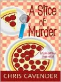 A Slice of Murder
