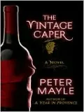 The Vintage Caper