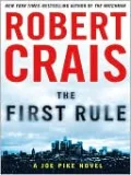 The First Rule (Joe Pike Series #2)