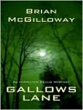 Gallows Lane (Inspector Devlin Series #2)