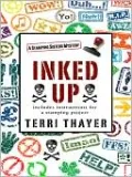 Inked Up (Stamping Sisters Series #2)