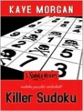 Killer Sudoku (Sudoku Mystery Series #4)