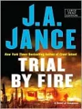 Trial by Fire (Ali Reynolds Series #5)