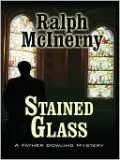 Stained Glass (Father Dowling Series #28)
