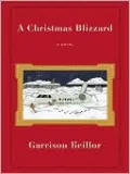 A Christmas Blizzard
