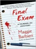 Final Exam (Murder 101 Series #4)