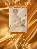 Reese's Bride