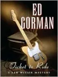 Ticket to Ride (Sam McCain Series #8)