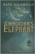 The Magician's Elephant