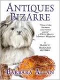 Antiques Bizarre