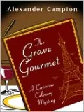 The Grave Gourmet