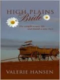 High Plains Bride