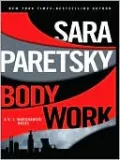 Body Work (V.I. Warshawski Series #14)