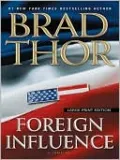 Foreign Influence