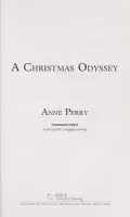 A Christmas Odyssey