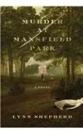Murder at Mansfield Park