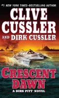Crescent Dawn