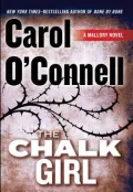 The Chalk Girl
