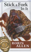 Stick a Fork in It