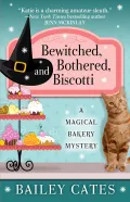 Bewitched, Bothered, and Biscotti