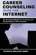 Career Counseling Over the Internet