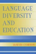 Language Diversity and Education