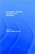 Contrastive Rhetoric Revisited and Redefined