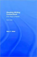 Reading-Writing Connections: From Theory to Practice