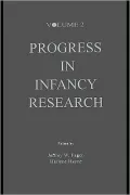 Progress in infancy Research