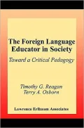 The Foreign Language Educator in Society