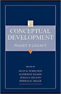 Conceptual Development