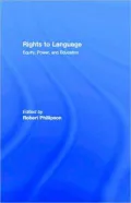 Rights to Language