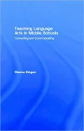 Teaching Language Arts in Middle Schools