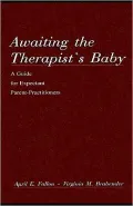 Awaiting The Therapist's Baby