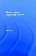 History Lessons