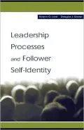 Leadership Processes and Follower Self-identity